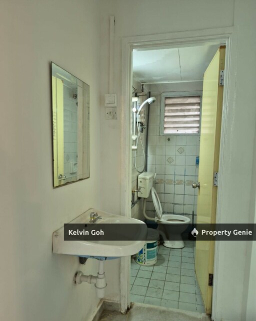 Subang Perdana Good Year Court 7 Subang Jaya