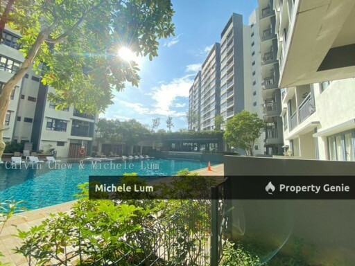 Suria Residence Bukit Jelutong