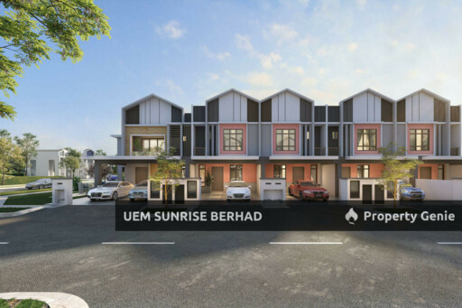 Arden Hill, Forest Heights, Precinct 2