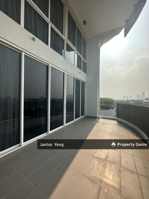 Encorp Marina @ Iskandar Puteri