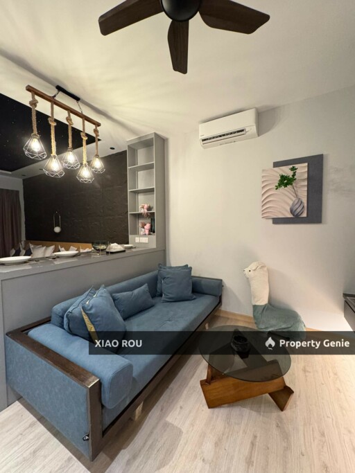 For Sale Silverscape Residence Melaka Raya tower A