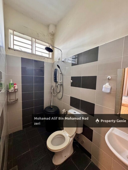 Semi D 2 Tingkat View Cantik Tmn Guar Gajah Arau📍 Below MV 🔥 Full Loan✅