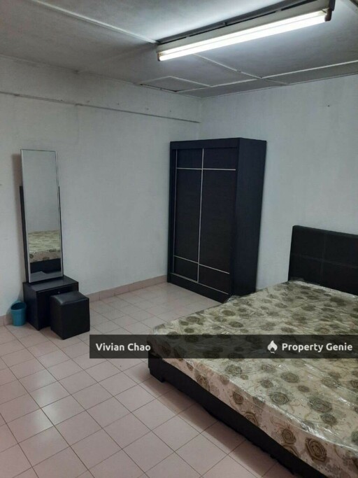 Double Storey Taman Bertuah Tasek for Rent