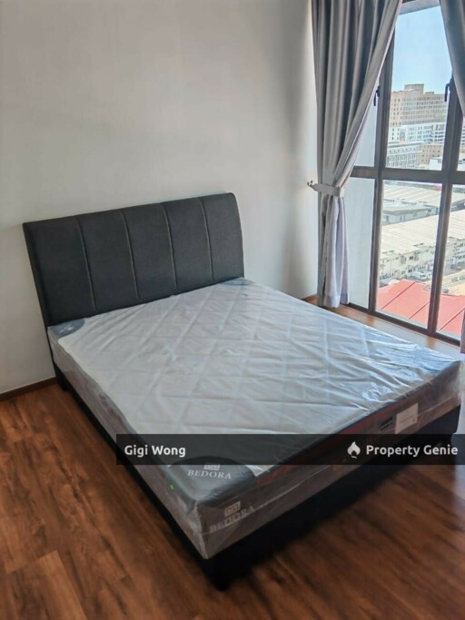For Rent Admiral Residence Block A Level 15