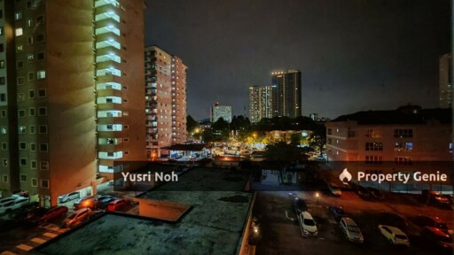 Putra Suria Residensi, Sri Permaisuri Cheras