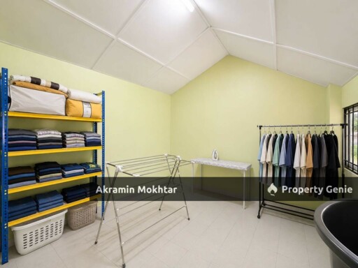 Freehold & Facing Open | 2.5-Storey Terrace Taman Desa Mas, Bandar Country Homes Rawang