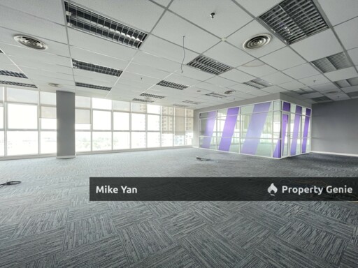 Kelana Jaya Cooperate Office Petaling Jaya PJ SS6