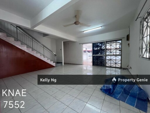 2 Sty Corner House At Bukit Tinggi 1 Klang For Rent