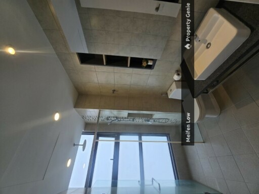 The Robertson @ Pudu Kl for Rent 807sf