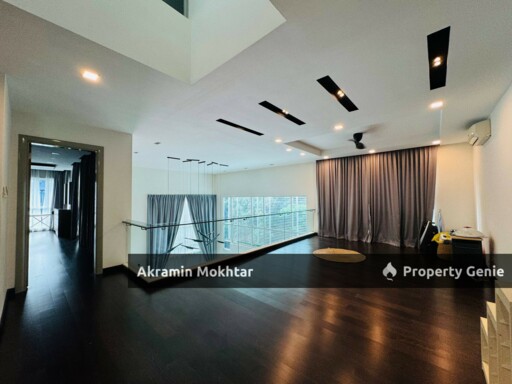 Freehold | 2.5 Storey Bungalow House, End Lot  Astellia, Denai Alam