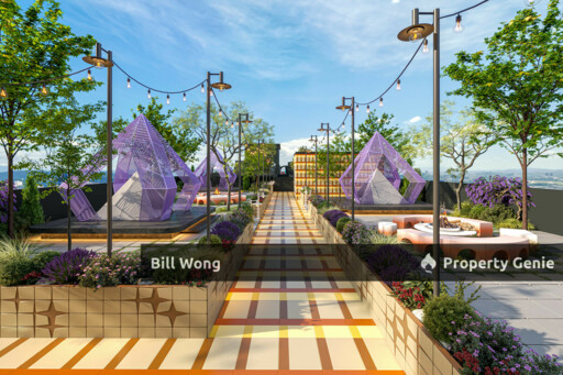 Arte Star Sungai Besi Milano