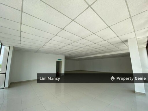IBP SILC Semi Detached Medium Industrial