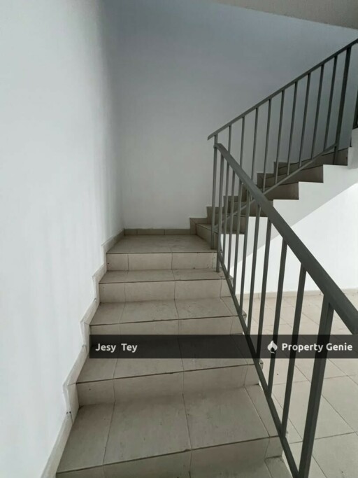 Taman Pulai Duta Double Storey Terrace House Sales