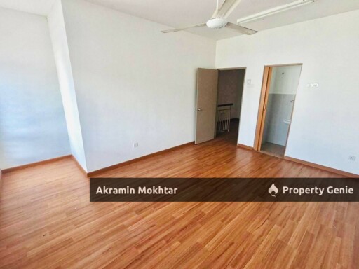 Freehold & Facing Open | 2 Storey Terrace Semenyih Parkland, Seksyen 6 Bandar Rinching, Semenyih Selangor