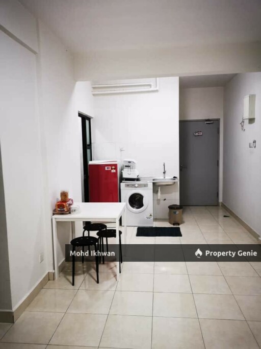 Suria Ixora Apartment Setia Alam