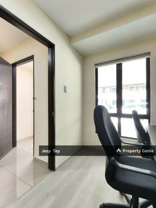 Medini Bayu Water Village Double Storey House Rent