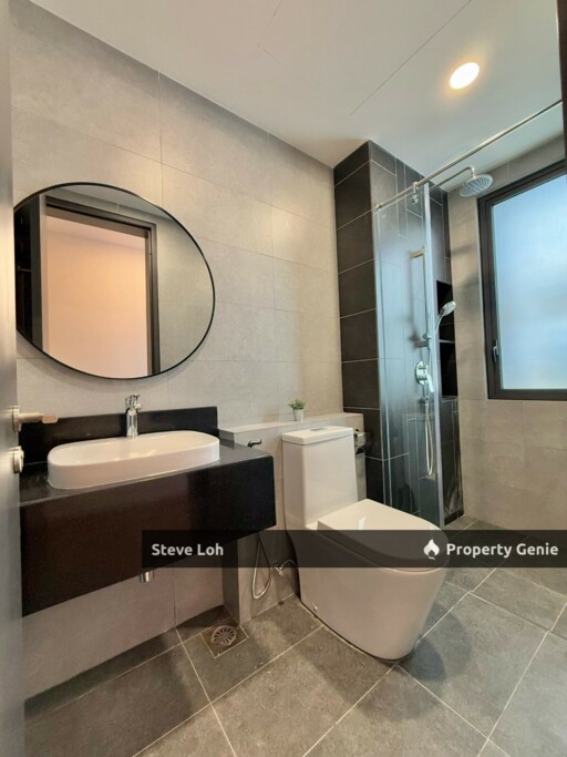 Sunway Velocity Two 2 Bedroom For Rent | 786sf | Fully Furnished | Near Maluri MRT