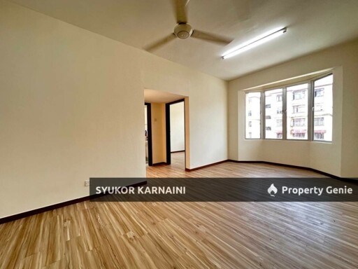 Apartment Seri Teluki, Bukit Sentosa Rawang