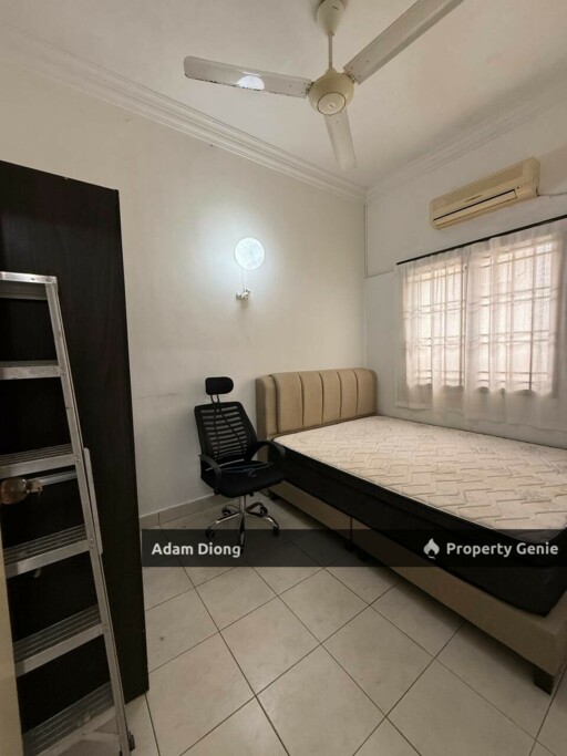 Jalan Permas 15 @ Bandar Baru Permas Jaya