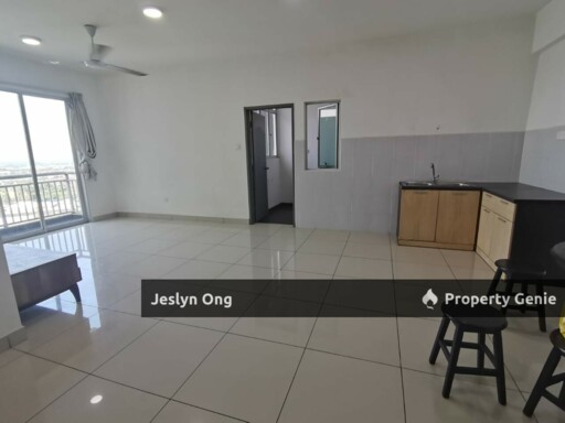 2 bedrooms Apartment at The Aliff Residences (Alif Utama), Tampoi for Sale