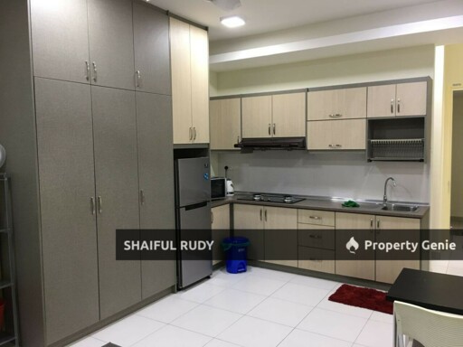 Want to Sell. Studio Neo Damansara Perdana