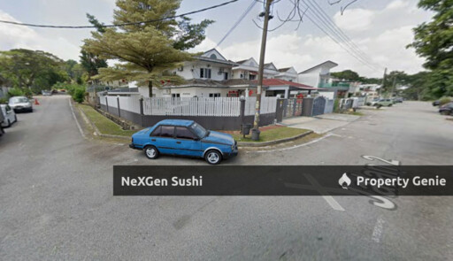 2 Storey Terrace @ Taman Bukit Rawang Jaya🔥 Save RM 154,750