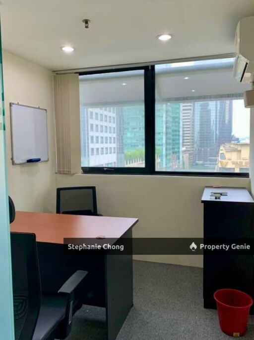 ✨ Fully Furnished Office for Rent at Northpoint, Mid Valley ✨