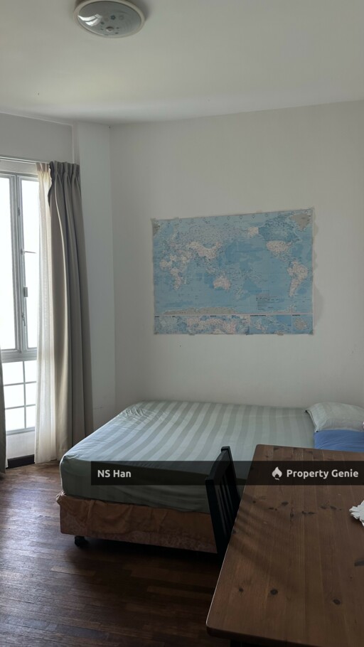 Ocean Palms Condominium Melaka