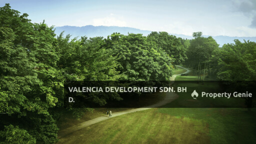 Valencia, Sungai Buloh