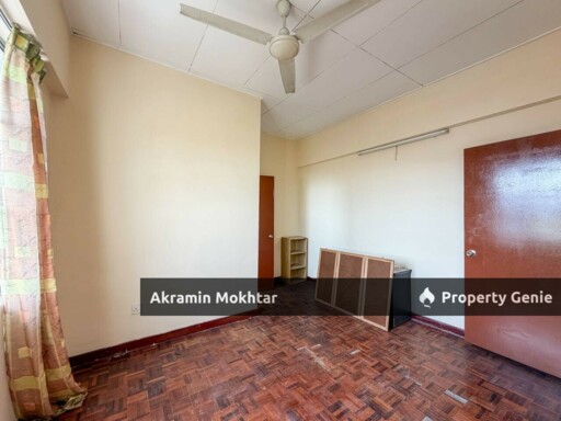 Shop Apartment, Apartment Perkasa, Seksyen 15 Bandar Baru Bangi
