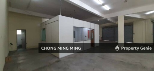 Double Storey Corner Lot Shop @ Lukut Town Port Dickson