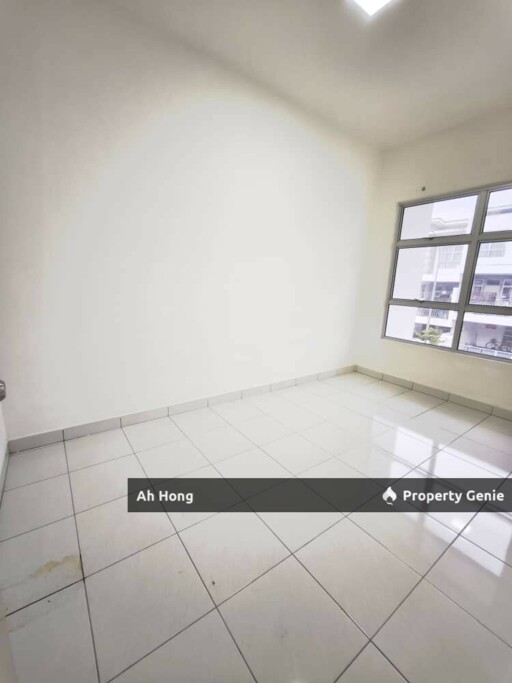 Full Loan + Cash Out Unit / Seri Alam / Imperial Jade / Double Storey / Freehold / G&G