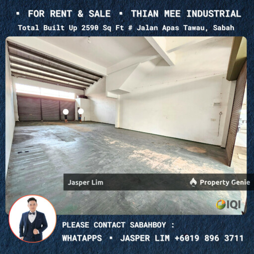 Thian Mee Industrial
