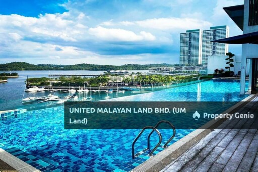 Trinidad Suites Johor
