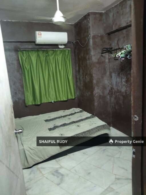 Bukit Pandan 1 Condominium , Pandan Perdana