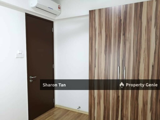 Permas Botanika Apartment 3+1 Bedroom Bayu Puteri 2