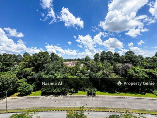 Radia Residence Bukit Jelutong