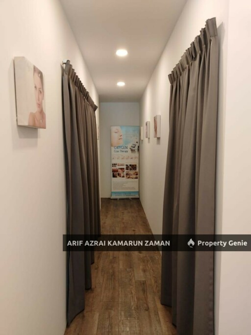[High Rental Return] 2-Storey Commercial Shop Lot at Plaza Crystalville, Cyberjaya | RM2,000,000 (Negotiable)
