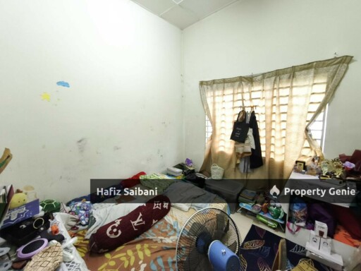 Single Storey Terrace Taman Desa Bukit Permata Klang
