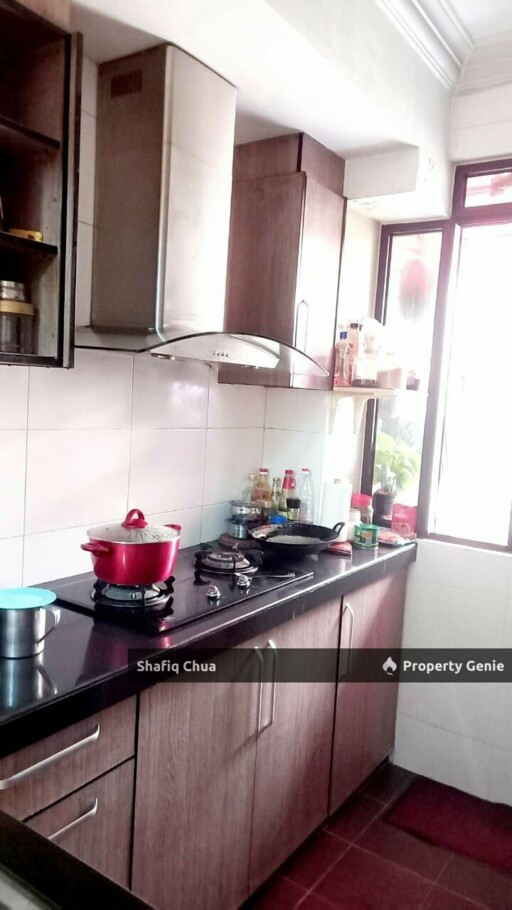 Level One Furnished D Rimba Apartment Kota Damansara