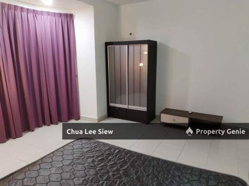 Tebrau City Residence for RENT