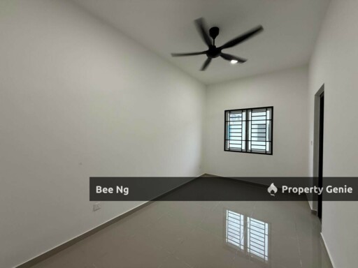 Aster Height Puncak Tropicana Gelang Patah