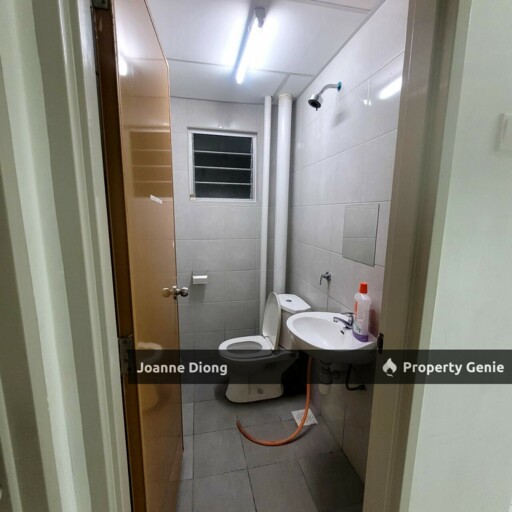 Medan Residence
