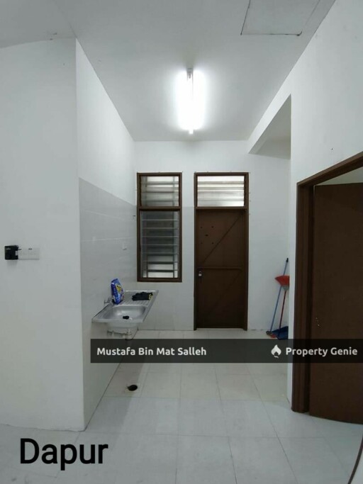 Single Storey Terrace Open Facing, Bandar Utama, Sungai Petani, Kedah