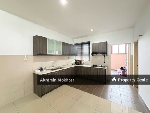 FREEHOLD! 3 Storey Superlink, Cassia Garden Residence, Cyberjaya