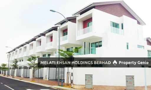 Laman Bayu, Kota Damansara