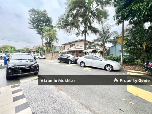 Freehold & Fully Renovated | Double Storey, Taman Ttdi Jaya, Shah Alam