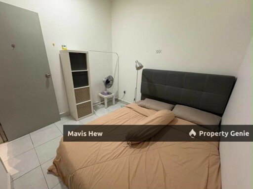 For Rent, Jalan Kempas 9/x, Kempas Baru, Tampoi Indah, 2-Storey Terrace