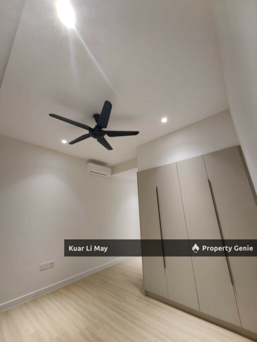 UNIO Residence, Kepong For Sale Rm500k