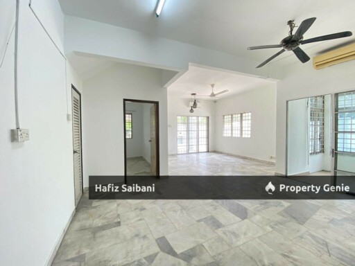 1.5 Storey Terrace Bandar Bukit Raja Klang